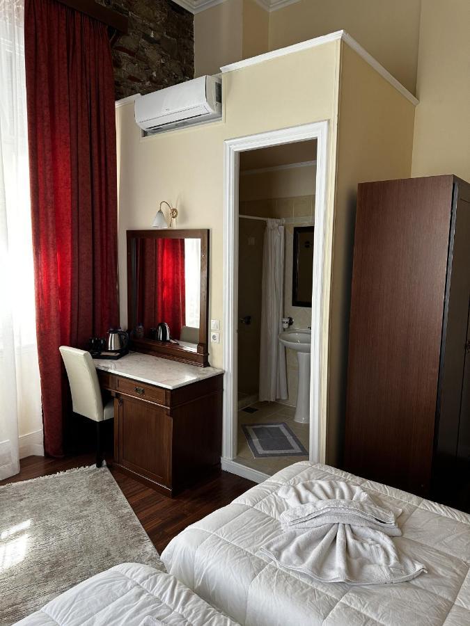 Hotel Aktaion Syros Ermoupoli Luaran gambar