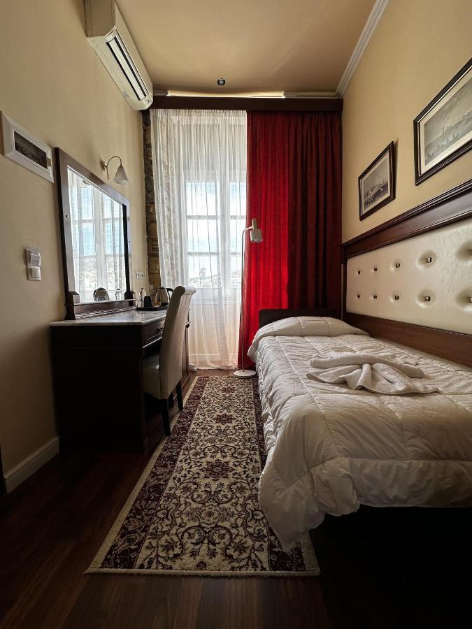 Hotel Aktaion Syros Ermoupoli Luaran gambar