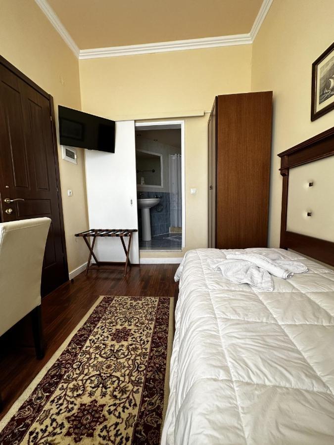 Hotel Aktaion Syros Ermoupoli Luaran gambar