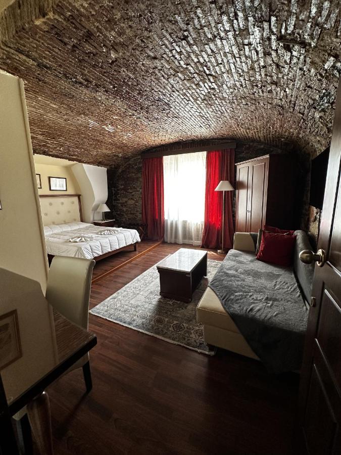 Hotel Aktaion Syros Ermoupoli Luaran gambar
