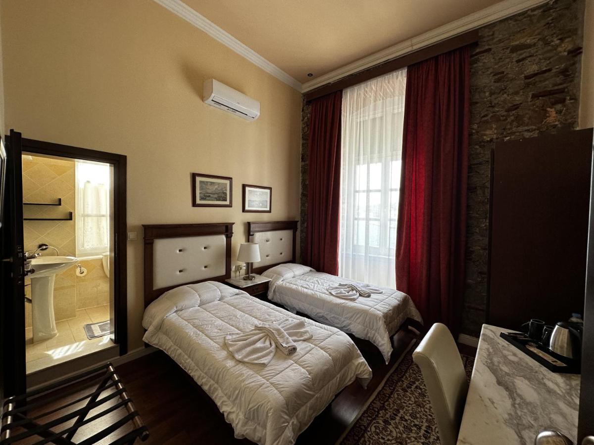 Hotel Aktaion Syros Ermoupoli Luaran gambar